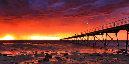 Ceduna Jetty