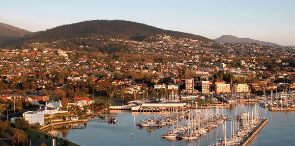 Hobart
