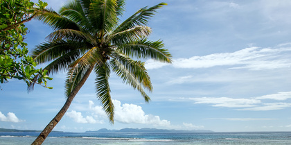 Taveuni Island, Fiji