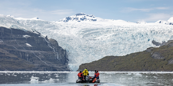 Alaska, HX Expeditions